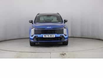 Used Kia Sportage 2025 for sale - 79846760: Photo