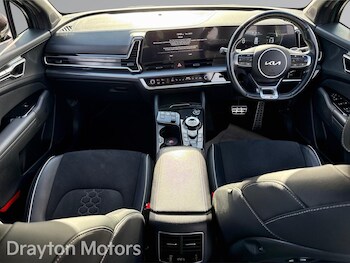 Used Kia Sportage 2023 for sale - 77695560: Photo