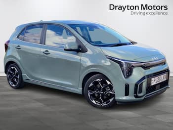 Used Kia Picanto 2025 for sale - 79847716: Photo
