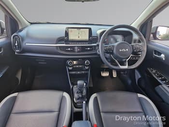 Used Kia Picanto 2025 for sale - 79847716: Photo