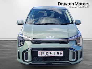 Used Kia Picanto 2025 for sale - 79847716: Photo