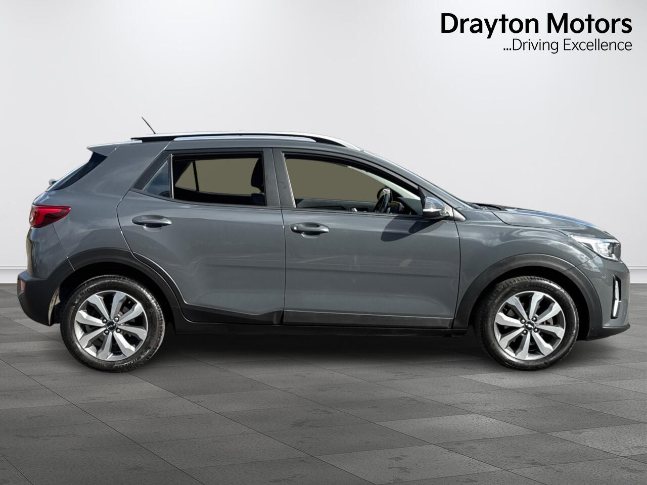 Used Kia Stonic 2022 for sale - 77824455: Photo 10