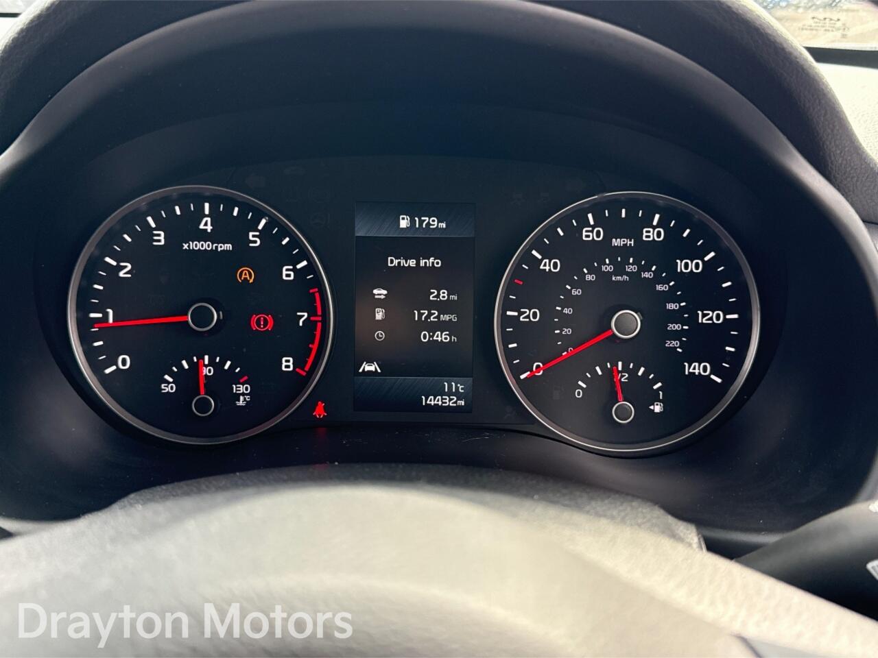 Used Kia Stonic 2022 for sale - 77824455: Photo 19