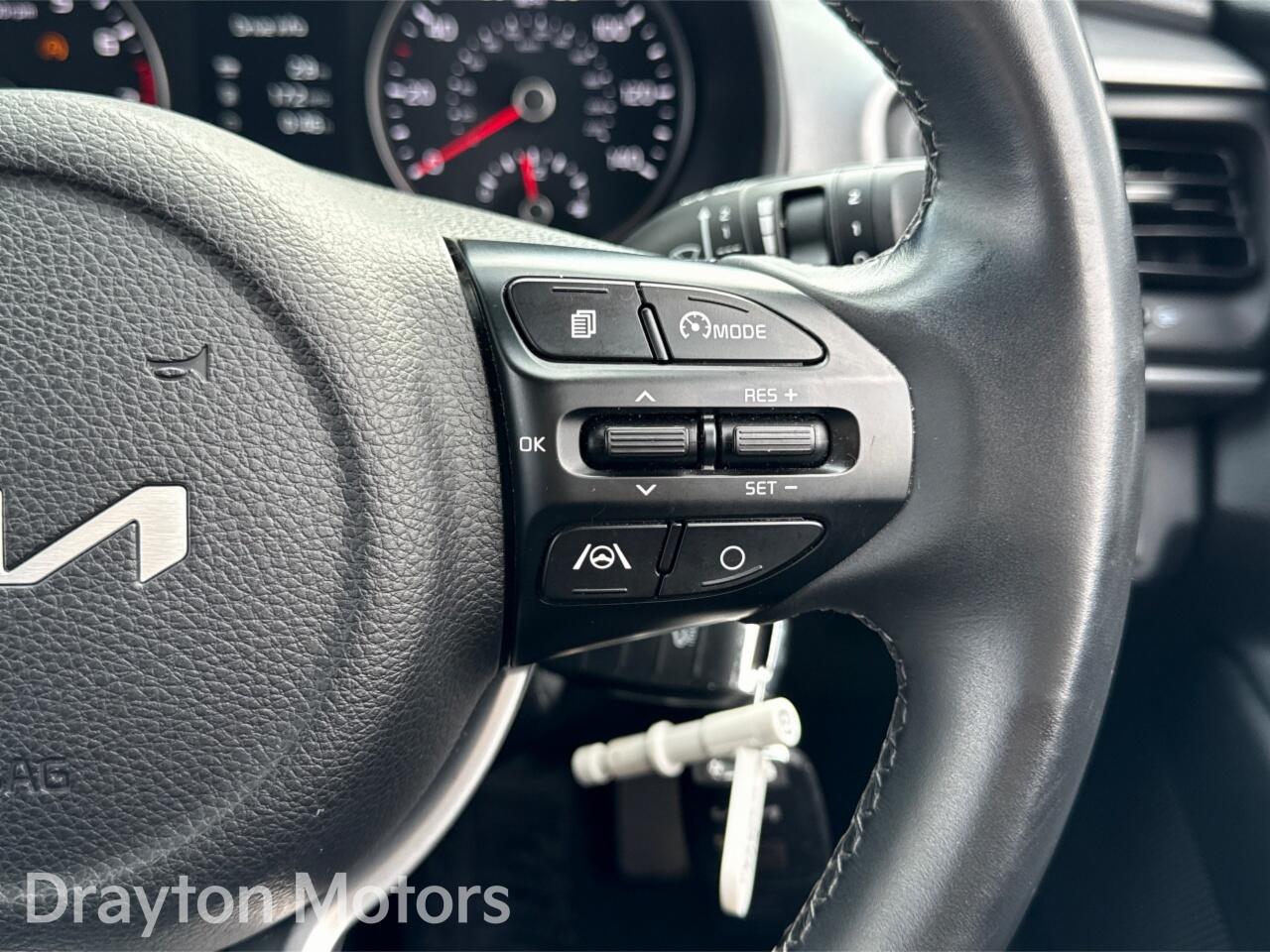 Used Kia Stonic 2022 for sale - 77824455: Photo 20