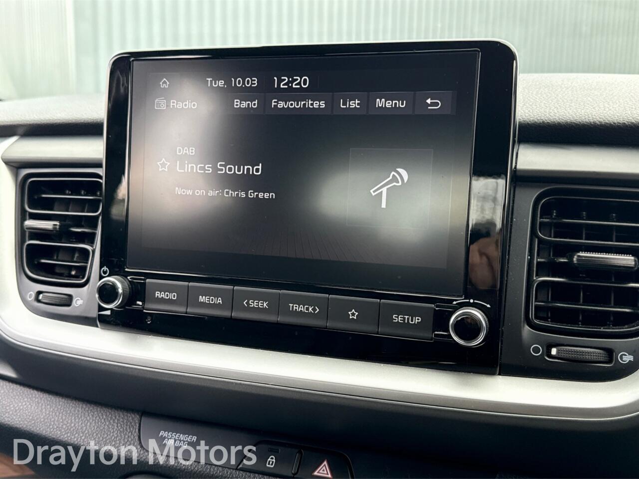 Used Kia Stonic 2022 for sale - 77824455: Photo 21