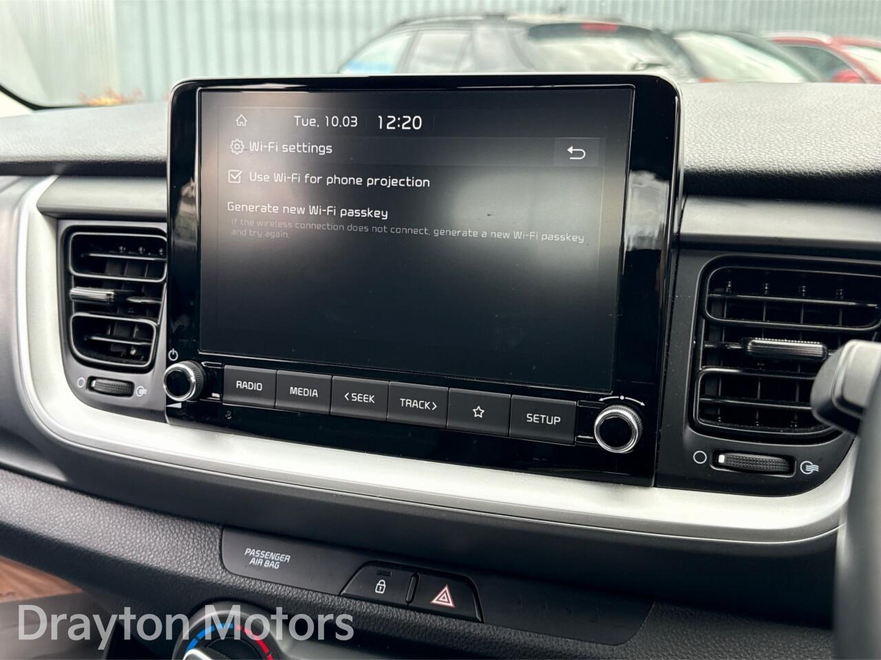 Used Kia Stonic 2022 for sale - 77824455: Photo 23