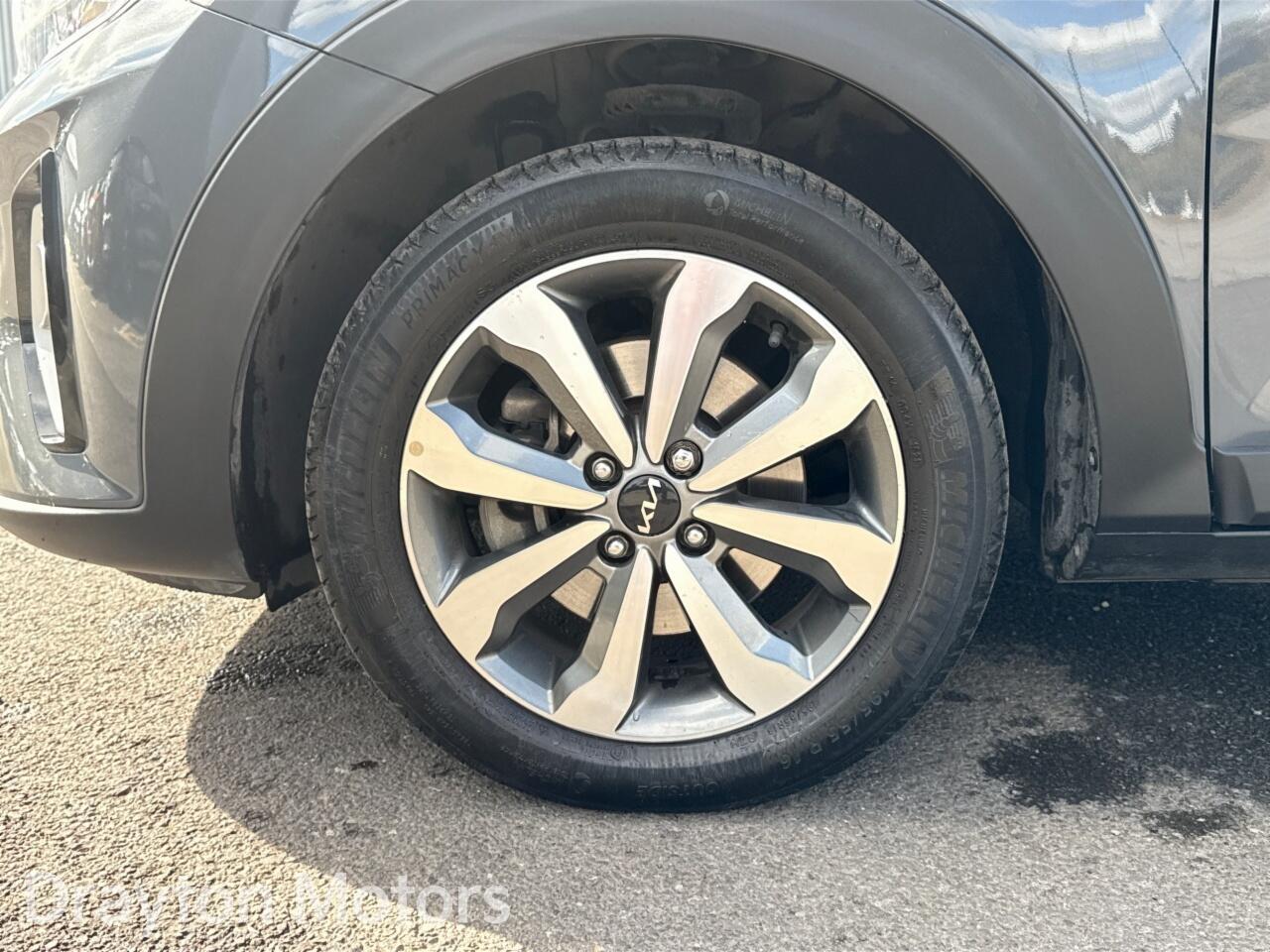 Used Kia Stonic 2022 for sale - 77824455: Photo 39