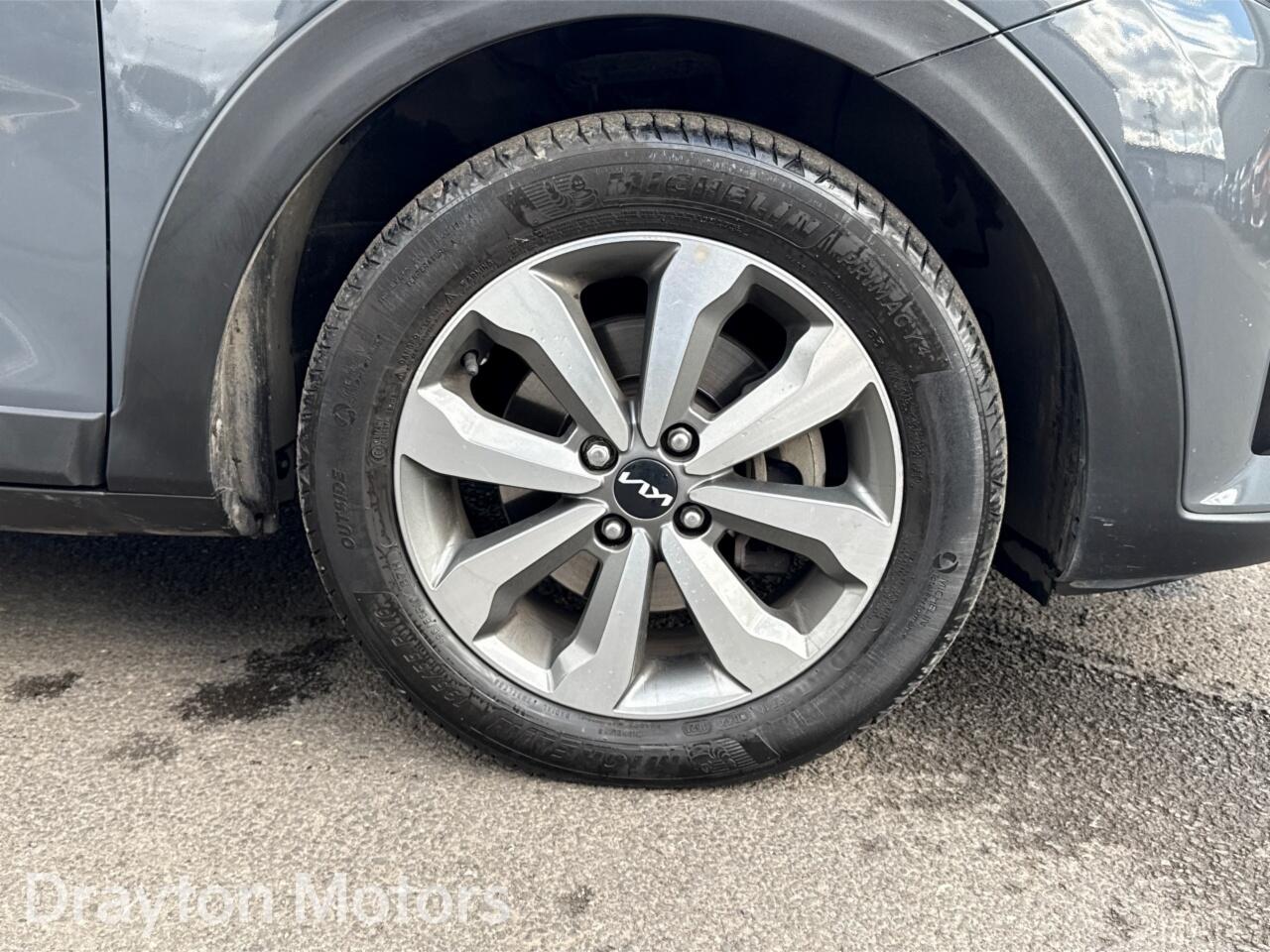 Used Kia Stonic 2022 for sale - 77824455: Photo 42