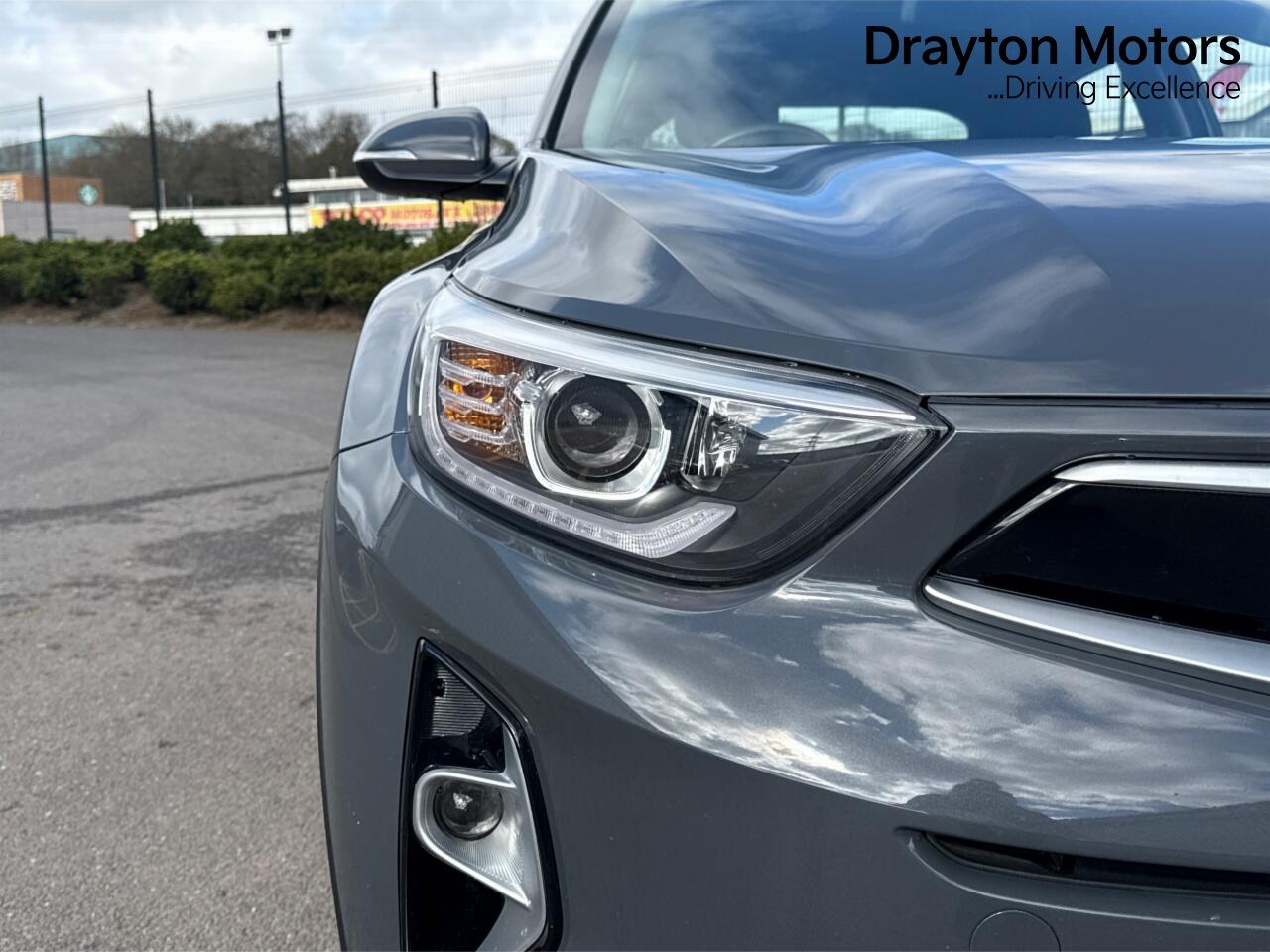 Used Kia Stonic 2022 for sale - 77824455: Photo 43