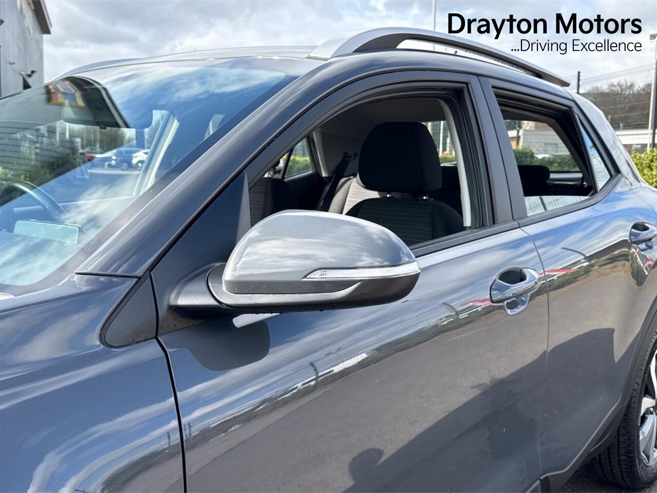 Used Kia Stonic 2022 for sale - 77824455: Photo 44