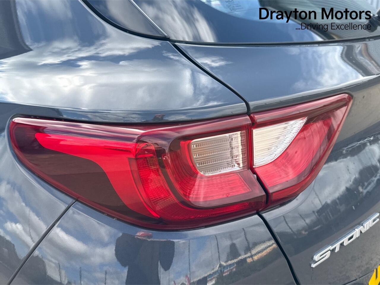 Used Kia Stonic 2022 for sale - 77824455: Photo 45