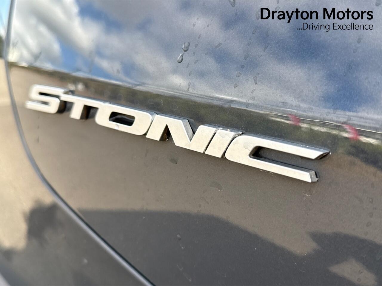 Used Kia Stonic 2022 for sale - 77824455: Photo 49