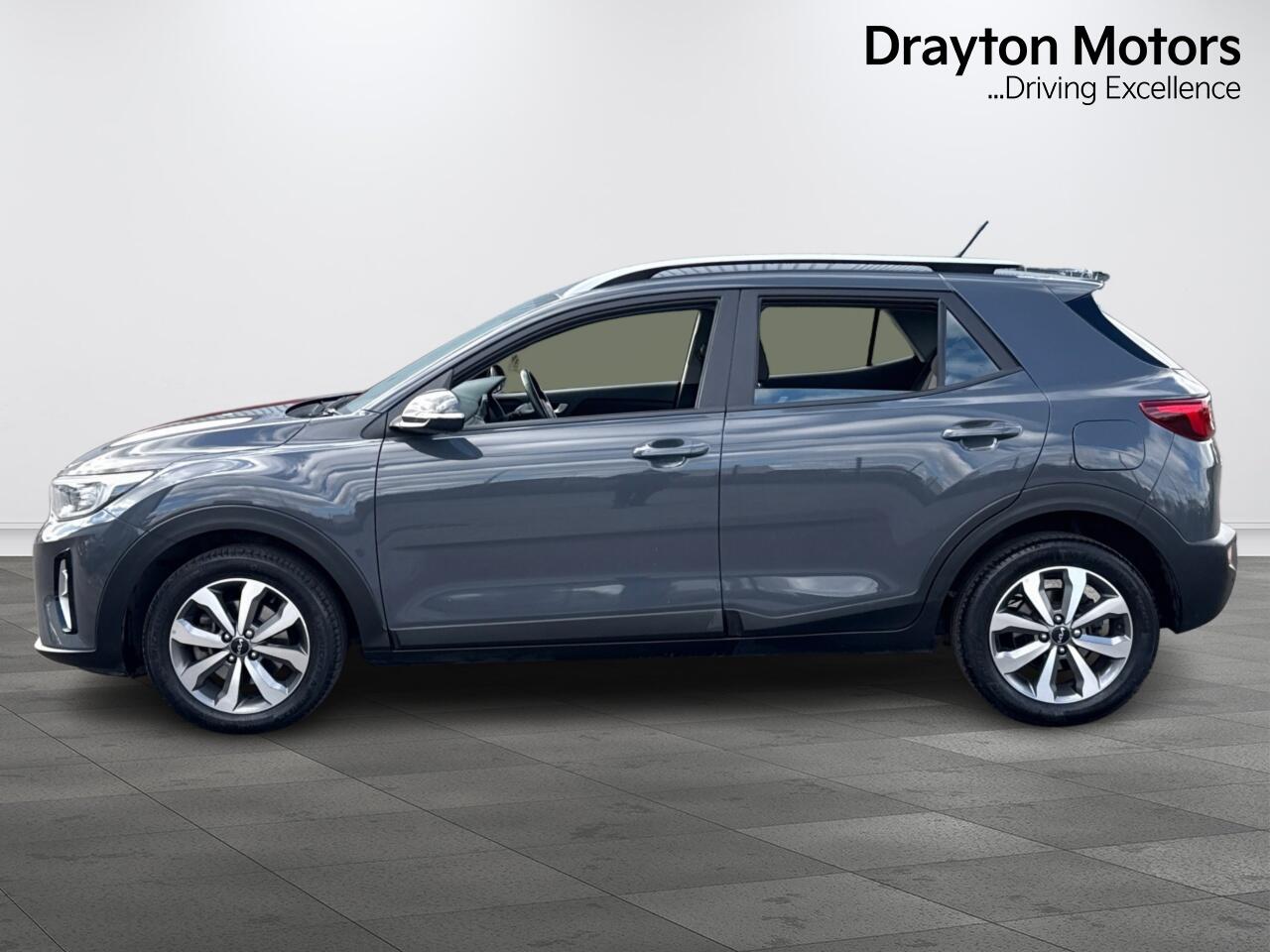 Used Kia Stonic 2022 for sale - 77824455: Photo 6