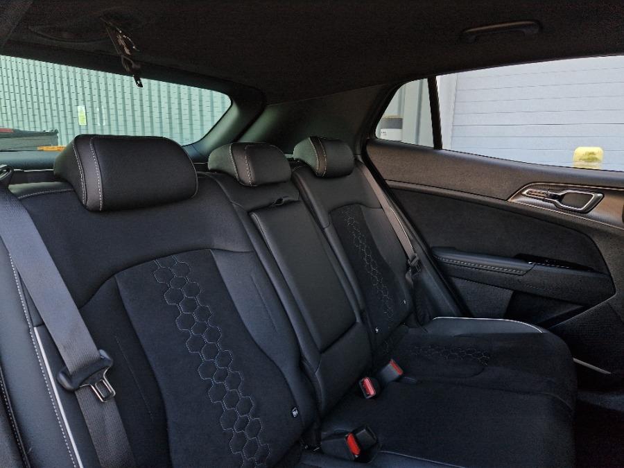 Used Kia Sportage 2022 for sale - 76926670: Photo 29