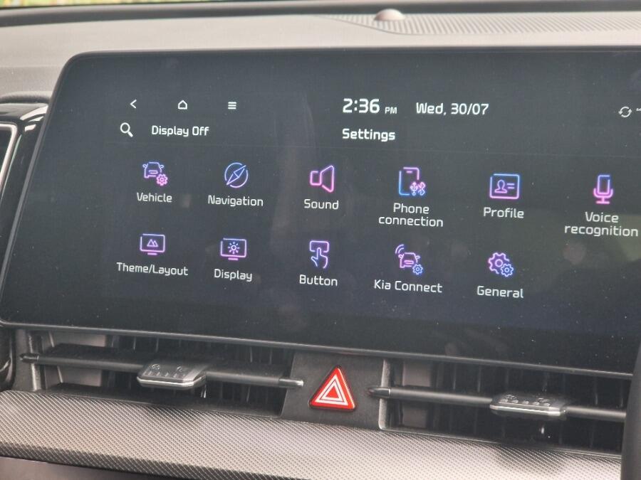 Used Kia Sportage 2022 for sale - 76926670: Photo 35