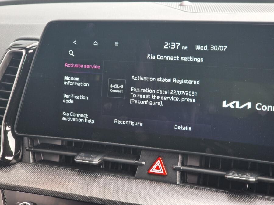 Used Kia Sportage 2022 for sale - 76926670: Photo 38