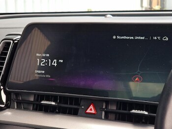 Used Kia Sportage 2022 for sale - 76926670: Photo