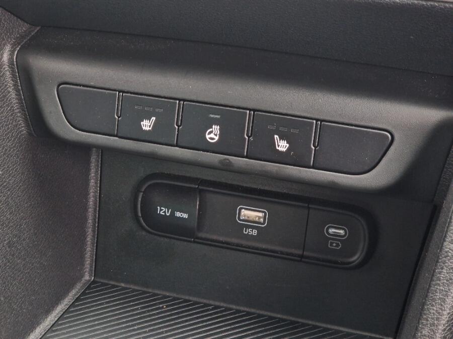 Used Kia Sportage 2022 for sale - 76926670: Photo 44