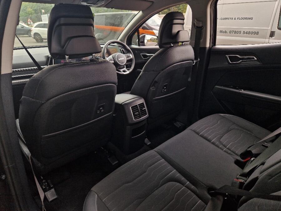 Used Kia Sportage 2022 for sale - 76926670: Photo 52