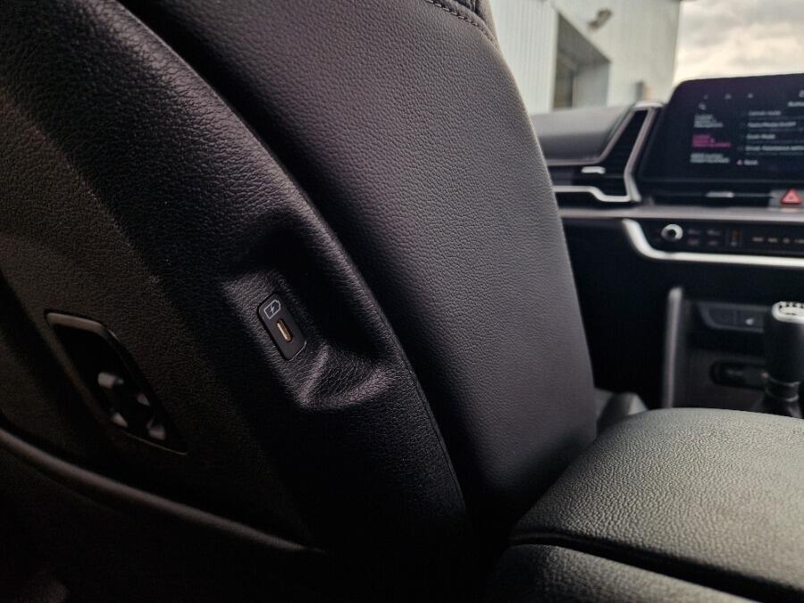 Used Kia Sportage 2022 for sale - 76926670: Photo 59