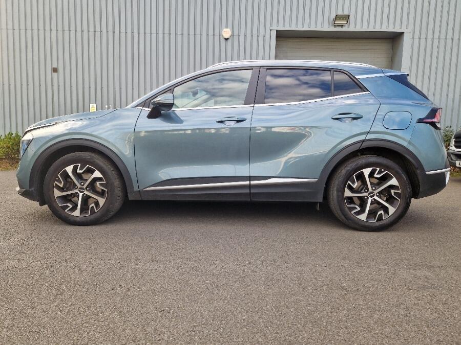 Used Kia Sportage 2022 for sale - 76926670: Photo 66