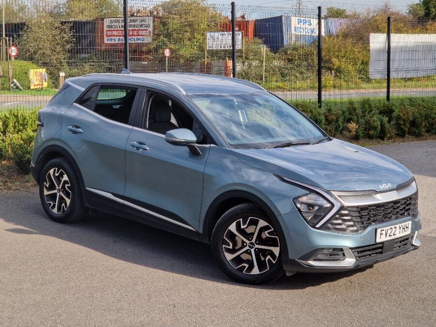 Used Kia Sportage 2022 for sale - 76926670: Photo 67