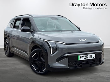 Used Kia EV3 2026 for sale - 79074910: Photo