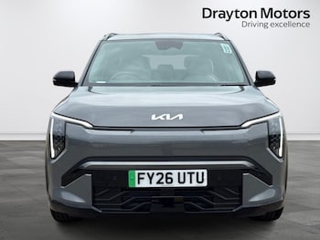 Used Kia EV3 2026 for sale - 79074910: Photo