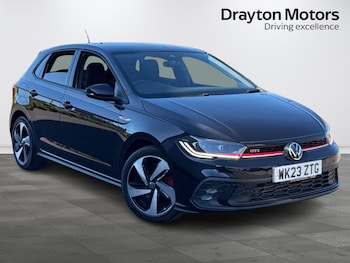 Used Volkswagen Polo 2023 for sale - 78230691: Photo