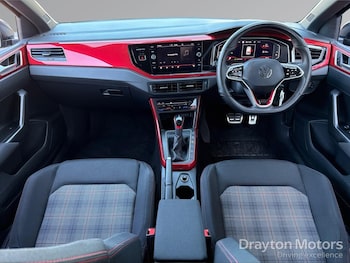 Used Volkswagen Polo 2023 for sale - 78230691: Photo