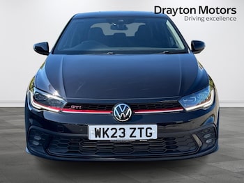 Used Volkswagen Polo 2023 for sale - 78230691: Photo