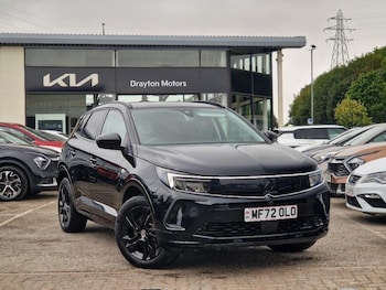 2022 (72) - 1.6 13.2kwh Gs Line Suv 5dr Petrol Plug In Hybrid Auto Euro 6 (s/s) (225 Ps