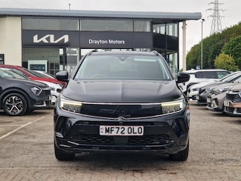 Used Vauxhall Crossland X 2022 for sale - 75623555: Photo