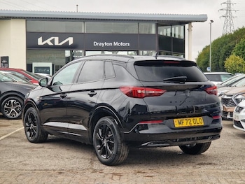 Used Vauxhall Crossland X 2022 for sale - 75623555: Photo