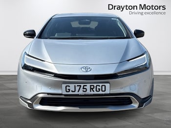 Used Toyota Prius 2025 for sale - 78430298: Photo