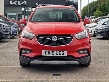 Used Vauxhall Mokka X 2019 for sale - 75589368: Photo