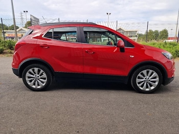 Used Vauxhall Mokka X 2019 for sale - 75589368: Photo