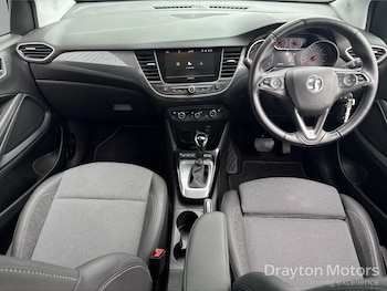 Used Vauxhall Crossland X 2021 for sale - 78601446: Photo