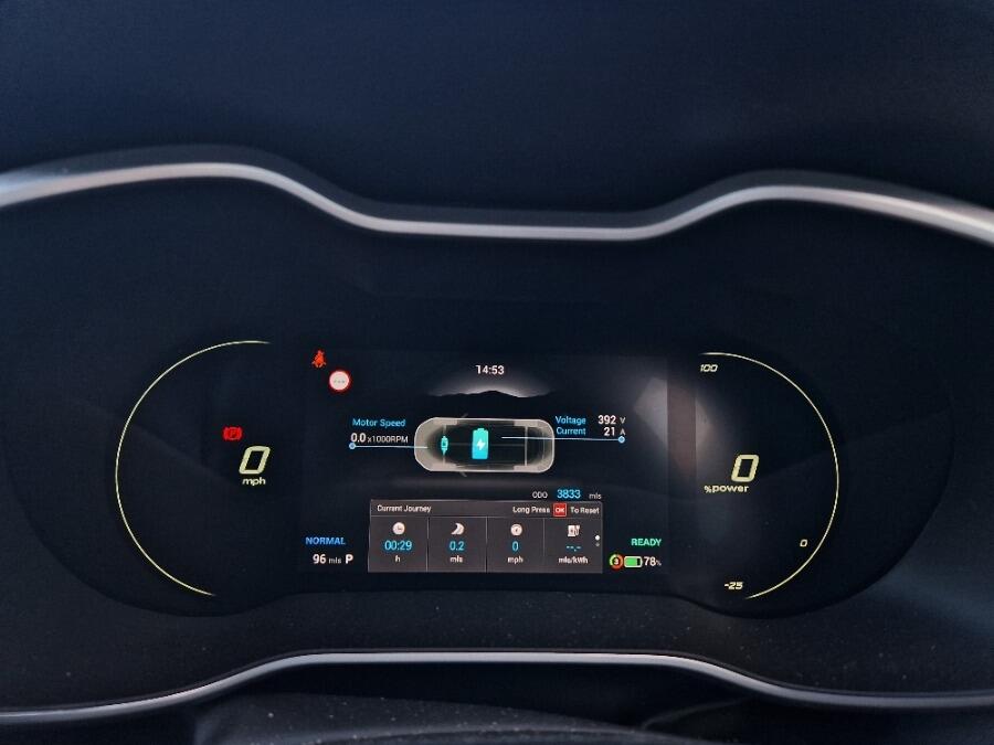 Used MG MG ZS 2024 for sale - 77320384: Photo 17