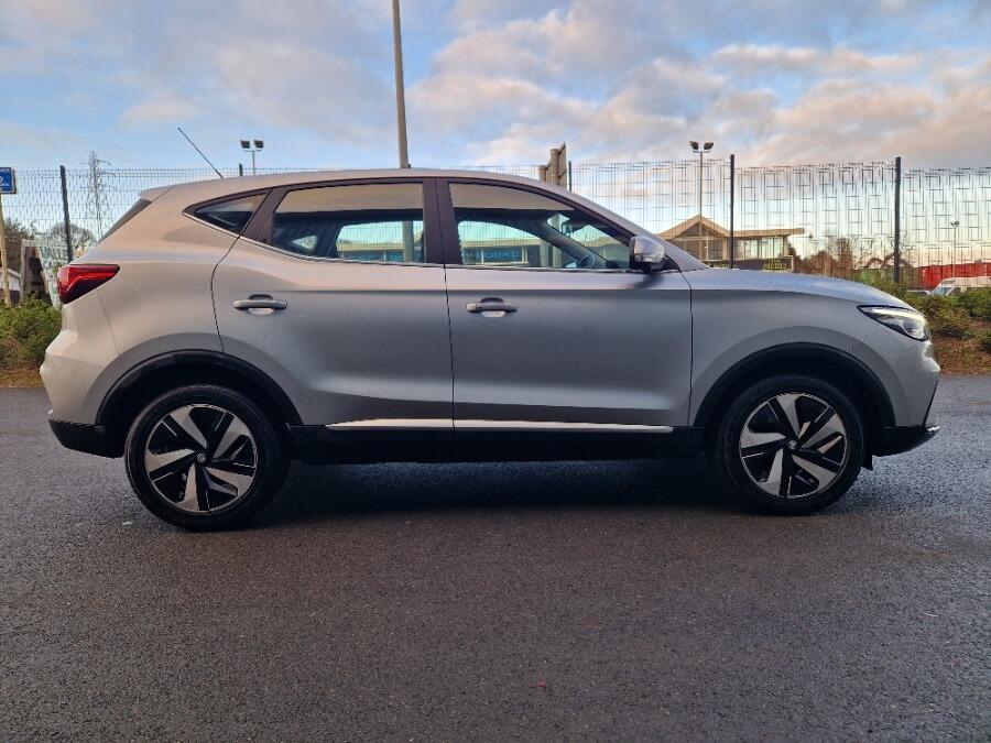 Used MG MG ZS 2024 for sale - 77320384: Photo 18