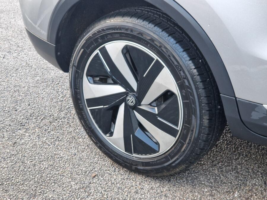 Used MG MG ZS 2024 for sale - 77320384: Photo 20