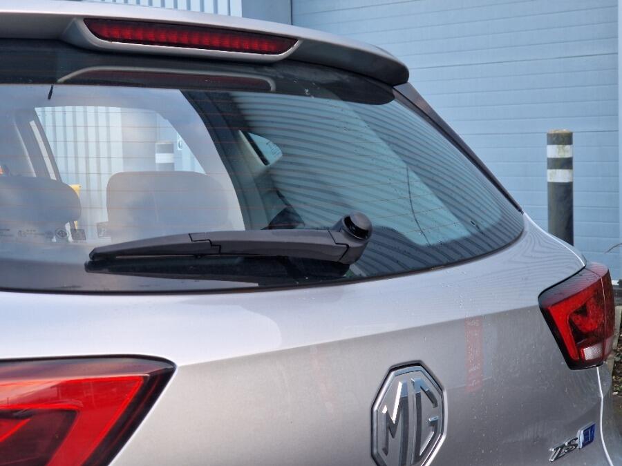 Used MG MG ZS 2024 for sale - 77320384: Photo 29