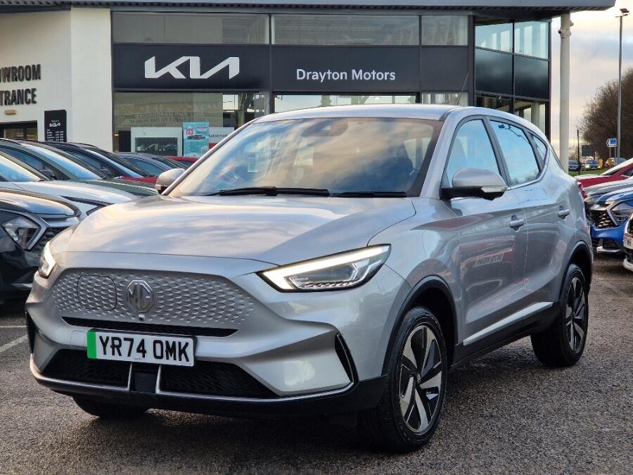 Used MG MG ZS 2024 for sale - 77320384: Photo 3