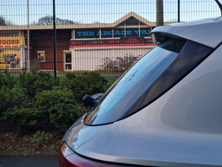 Used MG MG ZS 2024 for sale - 77320384: Photo 30