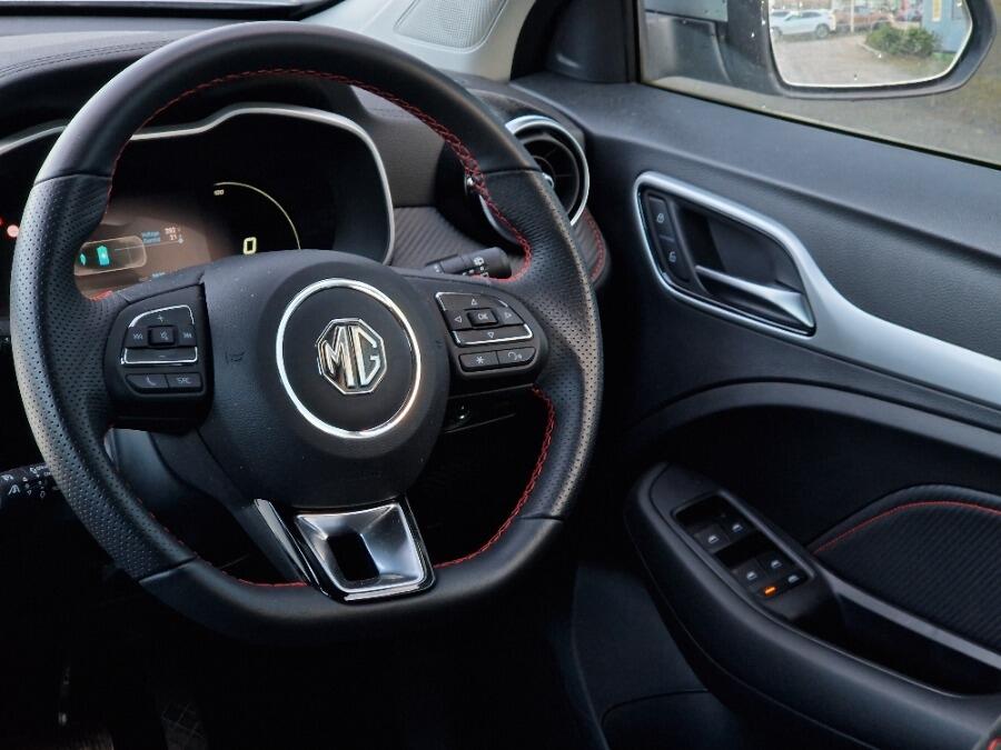 Used MG MG ZS 2024 for sale - 77320384: Photo 32