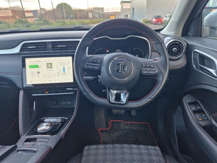 Used MG MG ZS 2024 for sale - 77320384: Photo 33