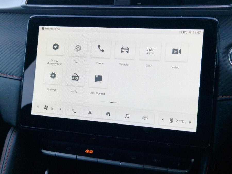 Used MG MG ZS 2024 for sale - 77320384: Photo 37