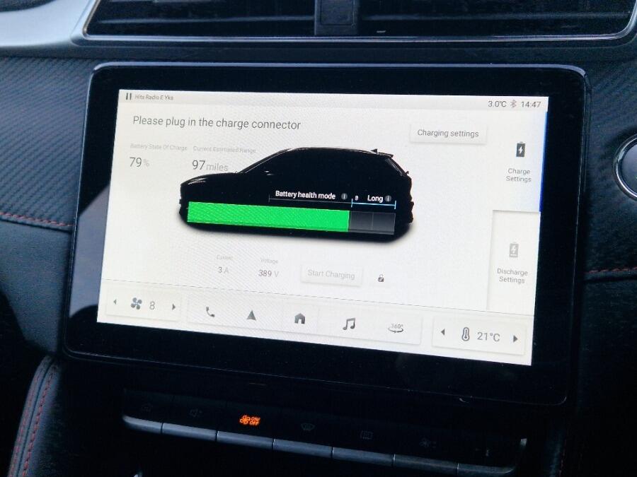 Used MG MG ZS 2024 for sale - 77320384: Photo 38