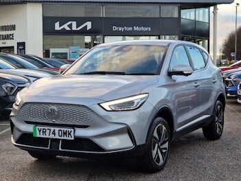 Used MG MG ZS 2024 for sale - 77320384: Photo