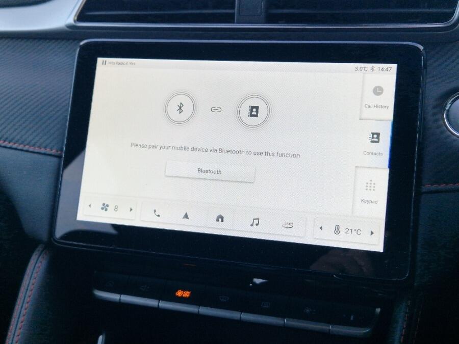 Used MG MG ZS 2024 for sale - 77320384: Photo 40